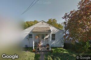 721 Madison Ave, Morgantown, WV 26501