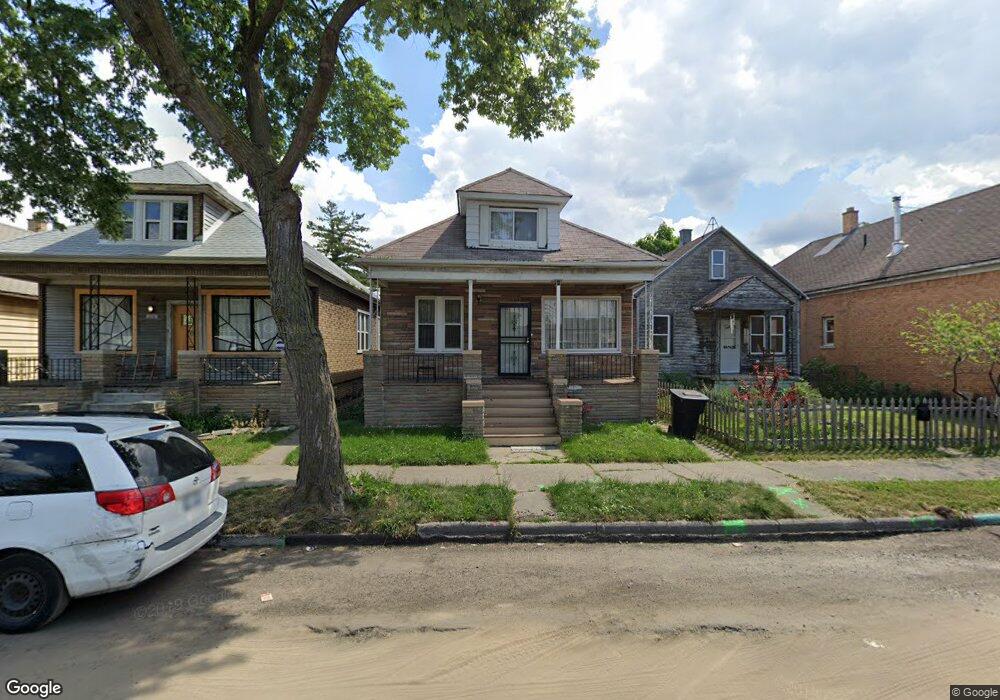 13112 Klinger St, HamtraMcK, MI 48212 - photo 1