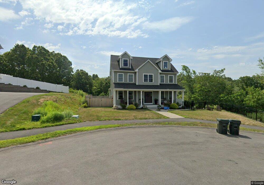 38 Overlook Dr, Danvers, MA 01923 - photo 1