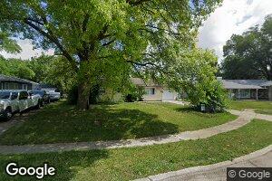 1116 Rochelle Dr, Lafayette, IN 47909