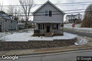 107 Main St, Manor, PA 15665