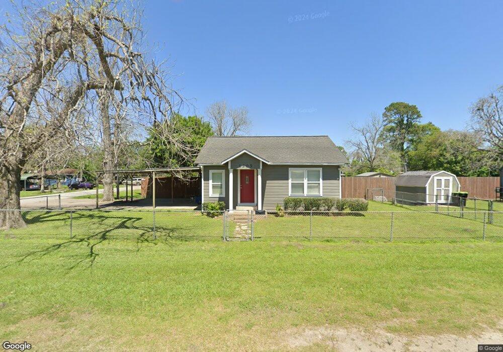 1505 12th St, Bay City, TX 77414 - photo 1