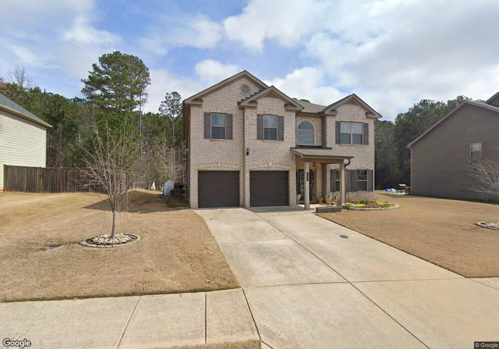 260 Madison Grace Ave, McDonough, GA 30252 - photo 1