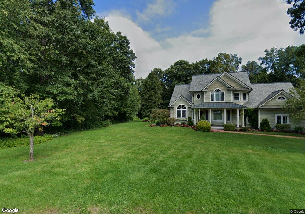 1 Dresser Hill Rd, Dudley, MA 01571 - photo 1