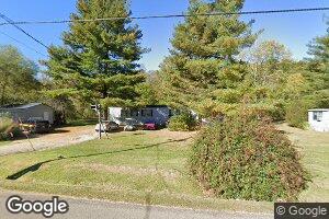 10668 Congress Run Rd, Glouster, OH 45732