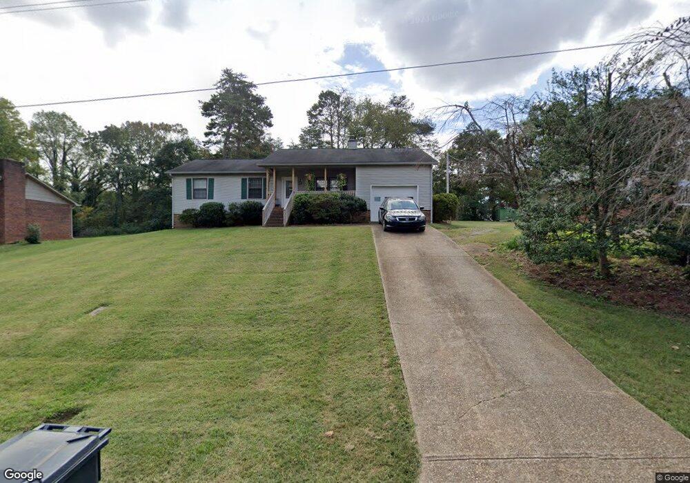 369 Jane Sowers Rd, Statesville, NC 28625 - photo 1