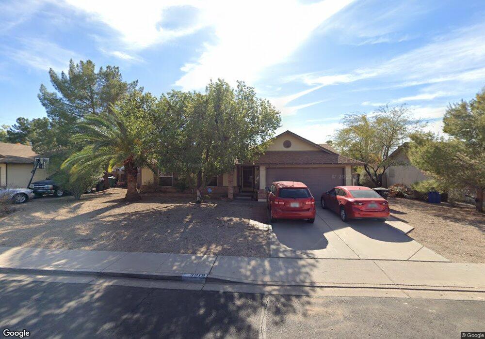 3919 E Harmony Ave, Mesa, AZ 85206 - photo 1