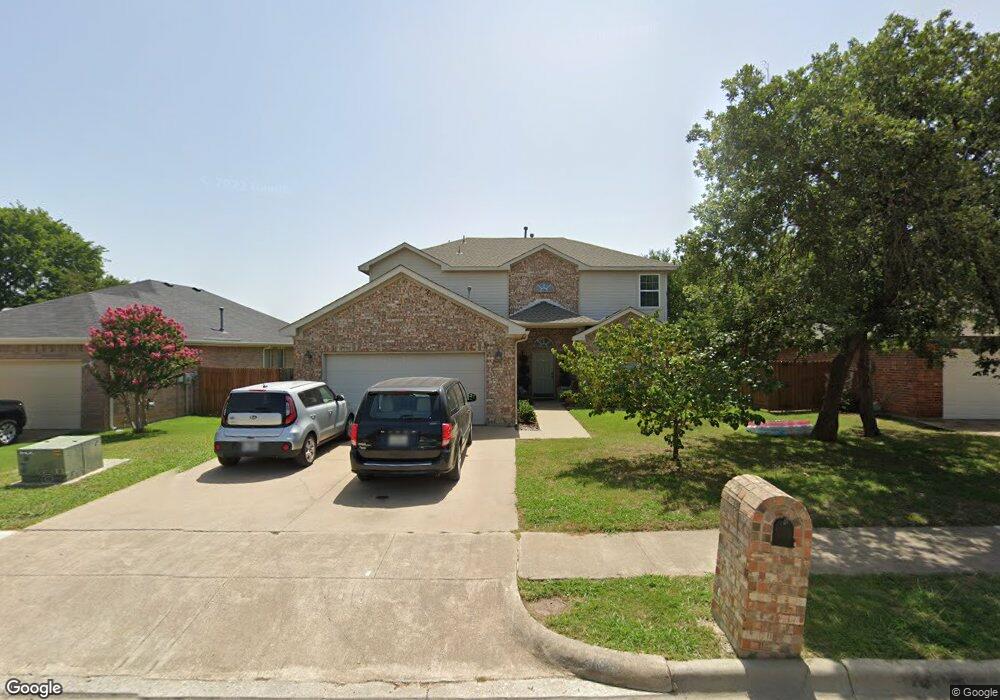 3817 Kirby Dr, Denton, TX 76210 - photo 1