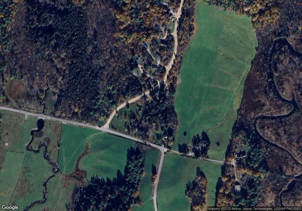 21 Bowdoin Pines Rd, Bowdoin, ME 04287 - photo 1