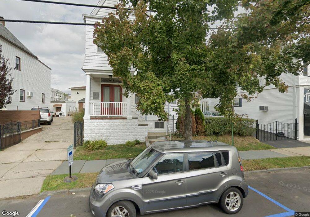 55 Halstead St unit 57, Kearny, NJ 07032 - photo 1