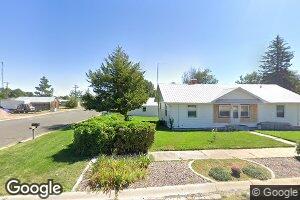 624 Pawnee Ave, Flagler, CO 80815