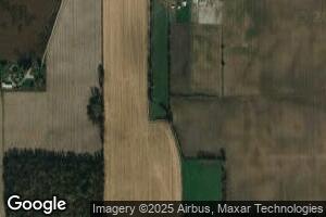 9465 E 650 N, Wilkinson, IN 46186