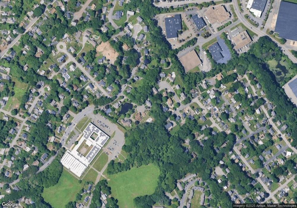 4 Stone Edge Ln, Woburn, MA 01801 - photo 1