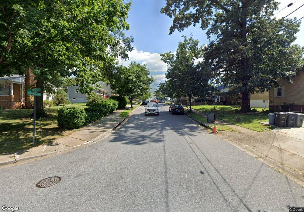 2201 Columbia Ave, Hyattsville, MD 20785 - photo 1