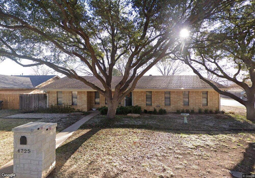 4725 Circle Twenty, Abilene, TX 79606 - photo 1