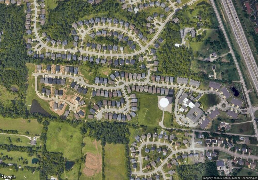 8809 Sanctuary Ln, Louisville, KY 40291 - photo 1