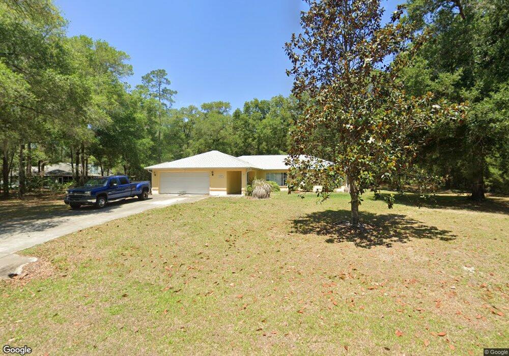 9870 SW 203rd Cir, Dunnellon, FL 34431 - photo 1