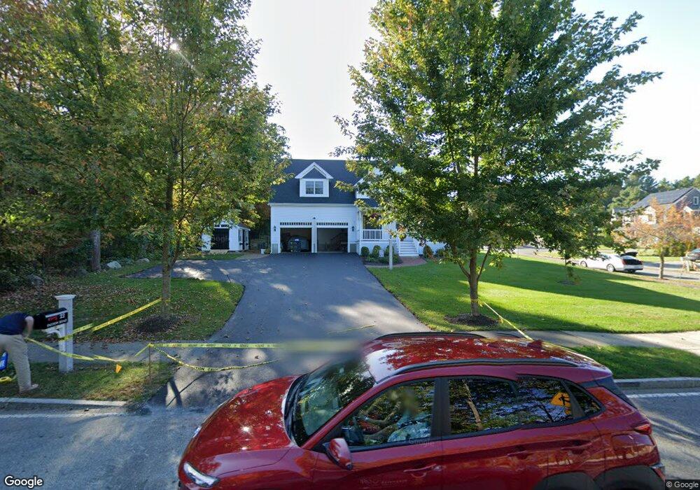 22 Payson Rd unit 22, Foxboro, MA 02035 - photo 1