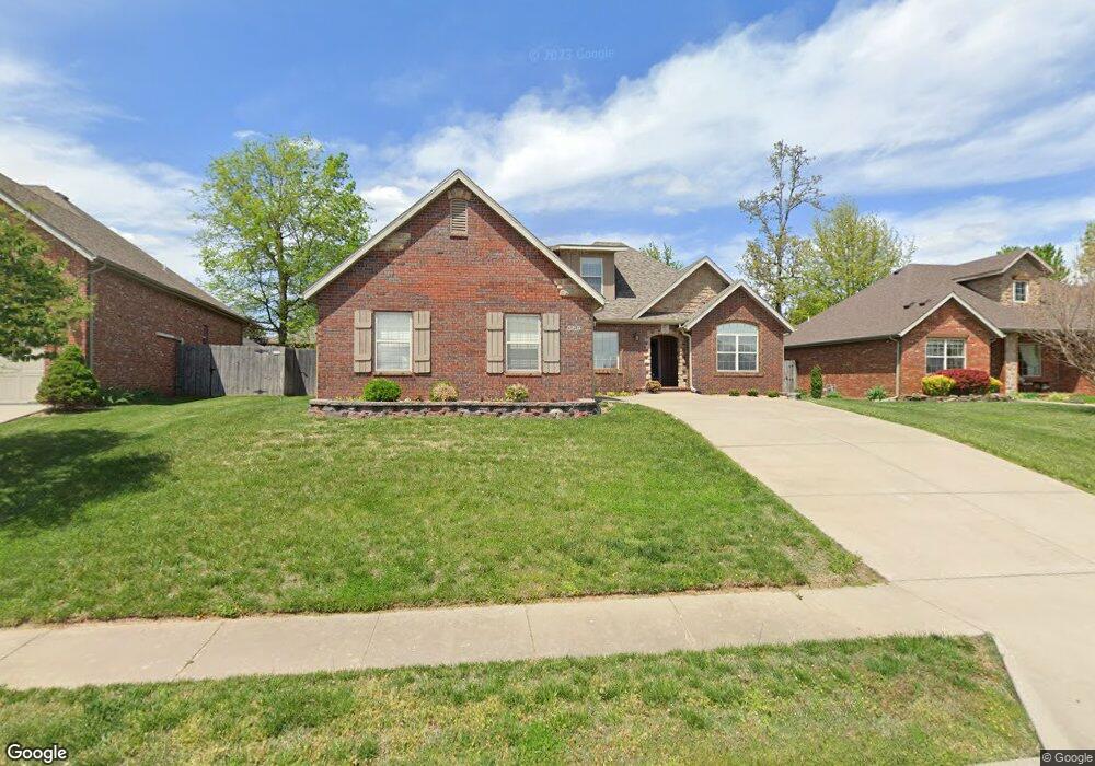 889 Heather Glen Rd, Nixa, MO 65714 - photo 1