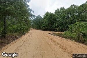 Robinson Rd, Ellaville, GA 31806
