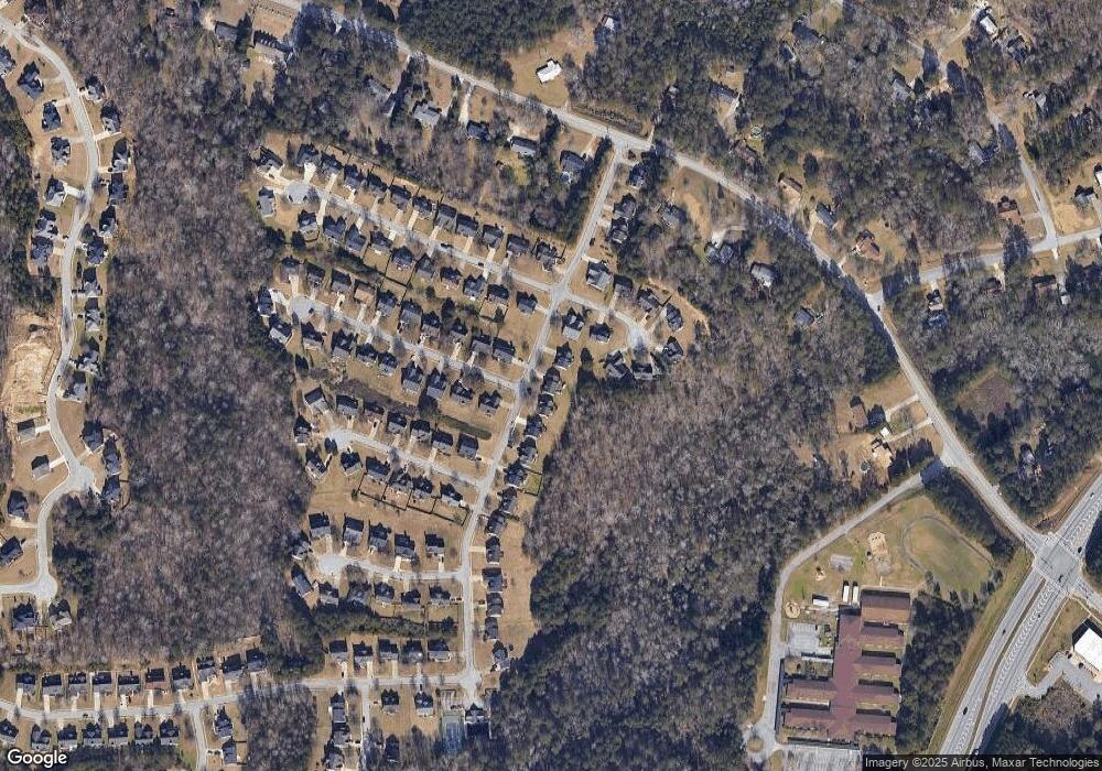 2225 Blue Ridge Ln unit 148, Conyers, GA 30012 - photo 1