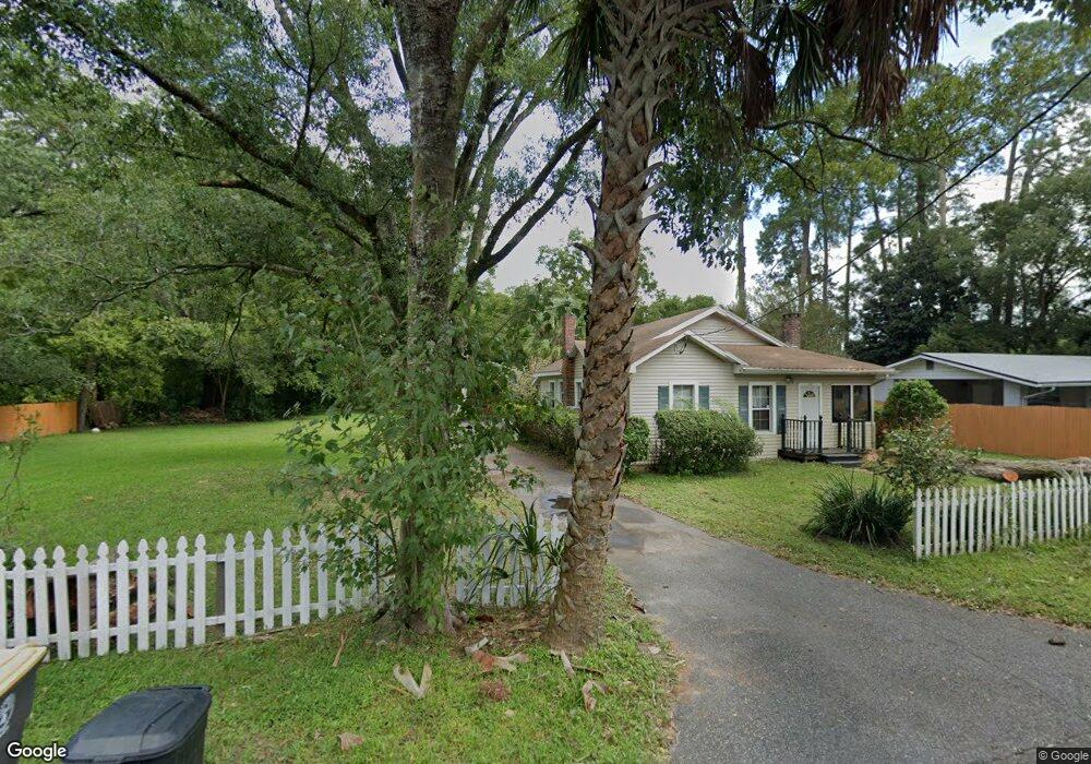 1123 Randolph St, Jacksonville, FL 32205 - photo 1