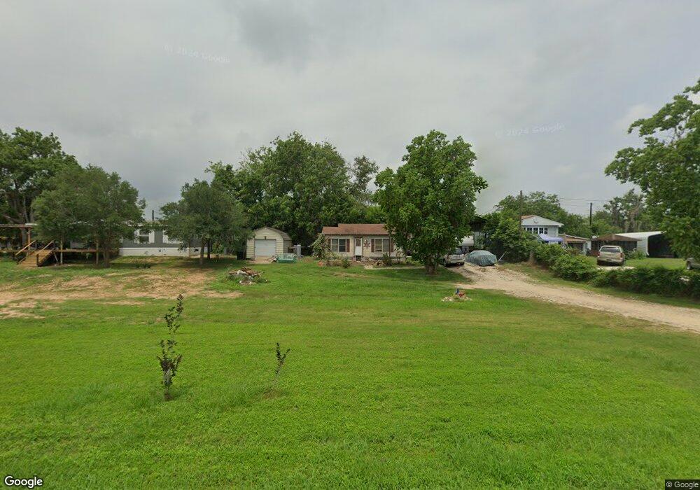 2938 County Road 471, Brazoria, TX 77422 - photo 1