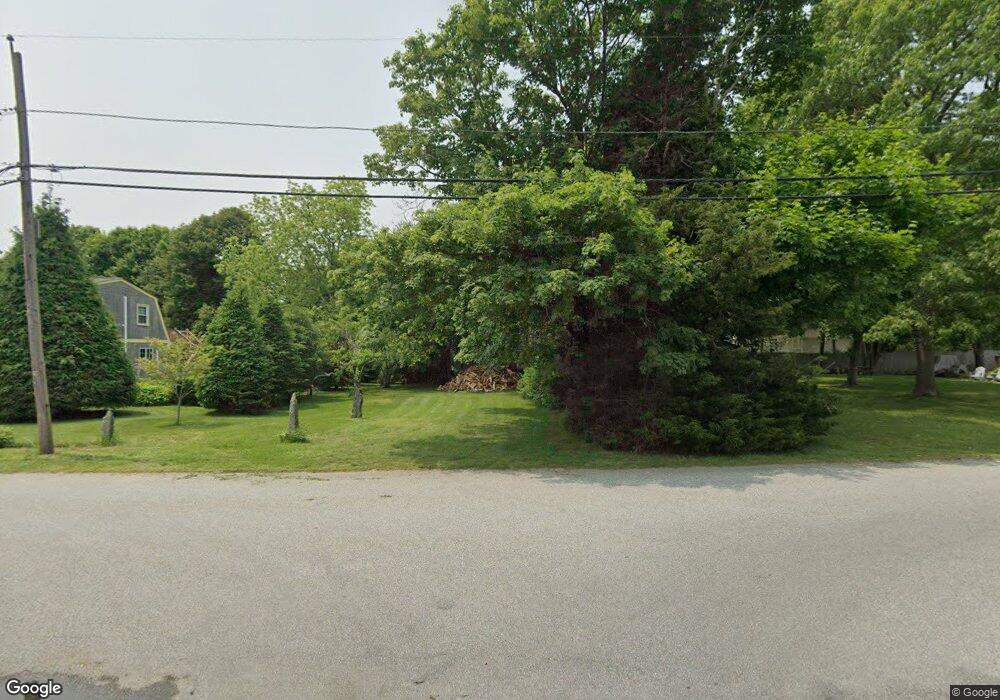 0 Spruce Rd unit 755011, South Kingstown, RI 02879 - photo 1