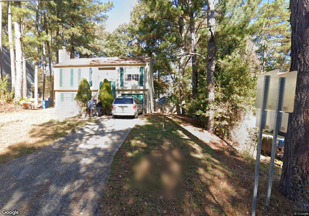 325 Knoll Ridge Ct unit 4, Alpharetta, GA 30022 - photo 1