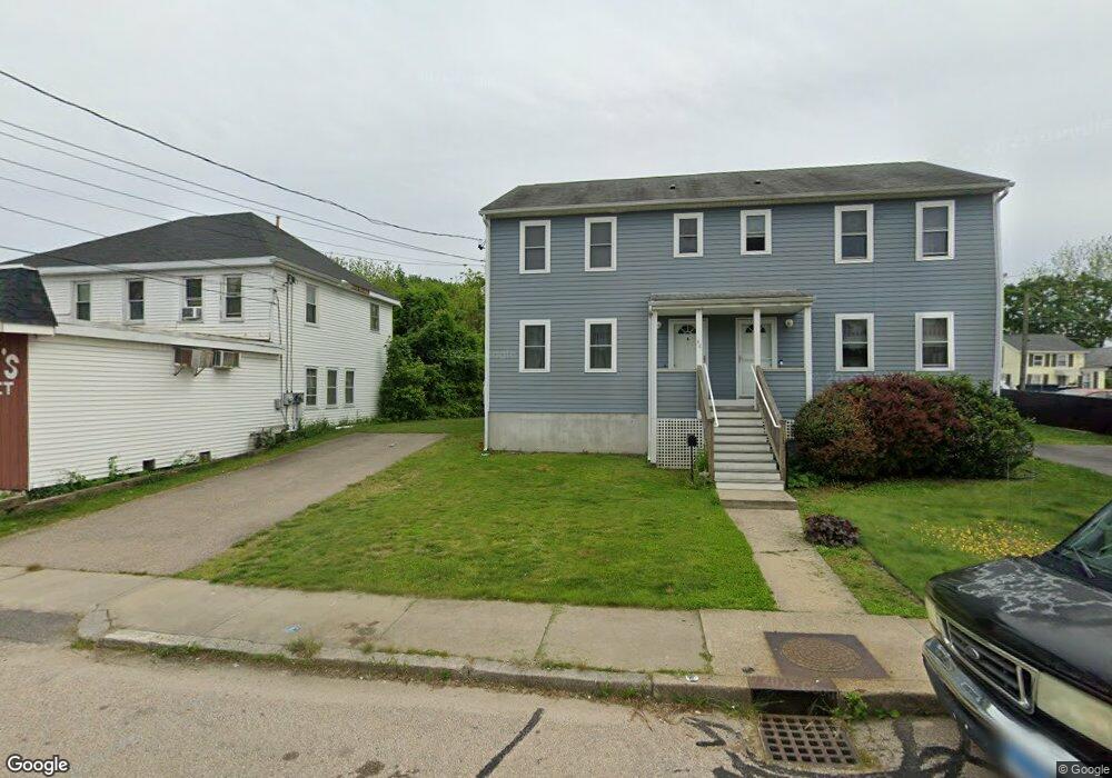 48B Pierce St, Westerly, RI 02891 - photo 1