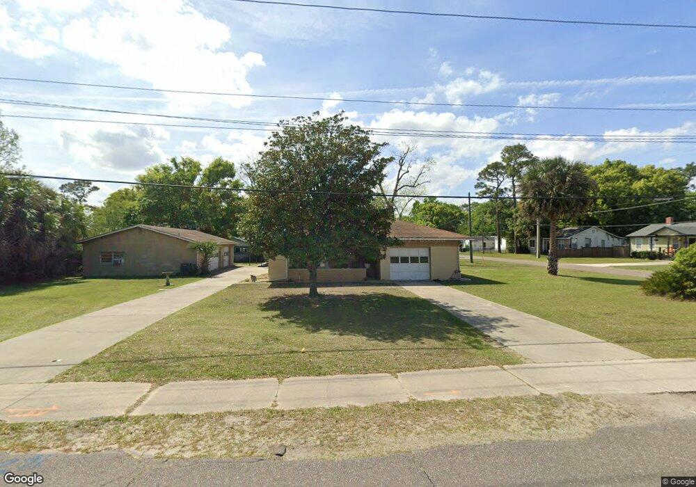 4540 Appleton Ave, Jacksonville, FL 32210 - photo 1