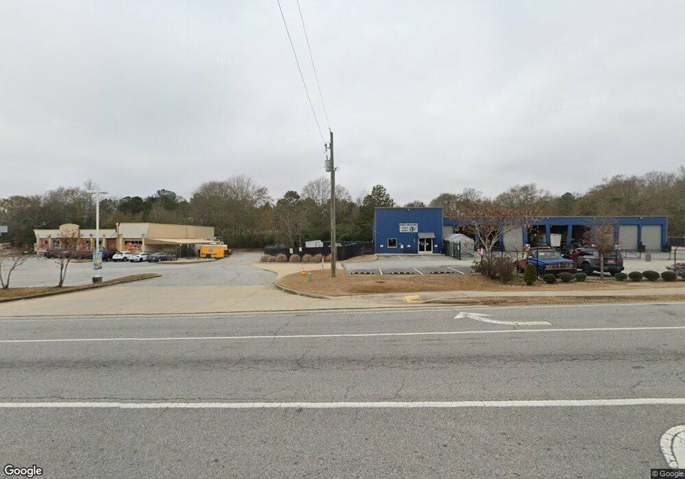 5621 Flat Rock Rd, Columbus, GA 31907 - photo 1