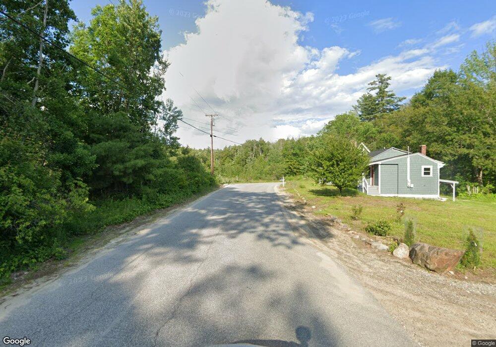 0 Parleys Way unit 4495645, Deering, NH 03244 - photo 1