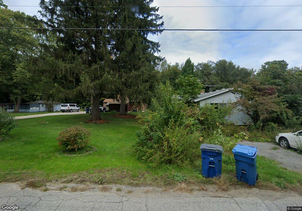 5335 E Saugana Trail, Rolling Prairie, IN 46371 - photo 1