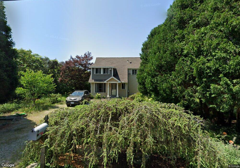 19 Boom St, Jamestown, RI 02835 - photo 1