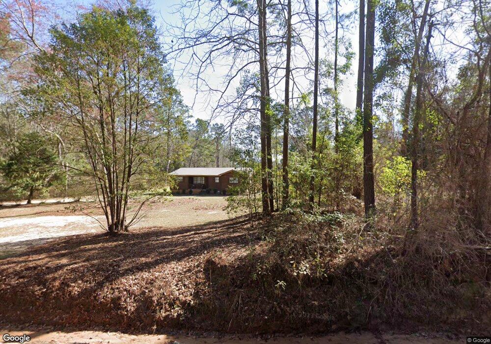 1222 Vickers Bridge Rd, Norman Park, GA 31771 - photo 1