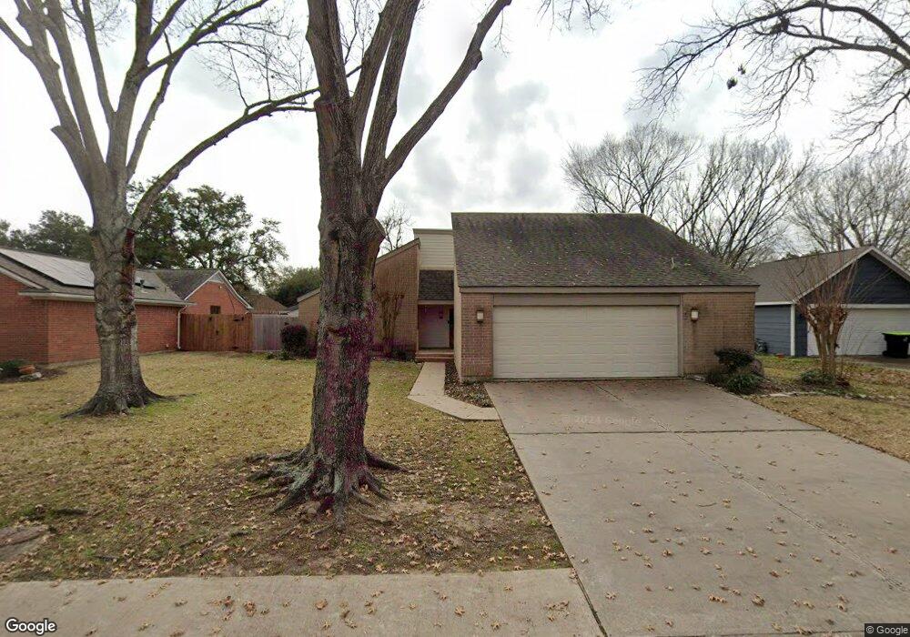 1517 Chestnut Ln, Richmond, TX 77469 - photo 1
