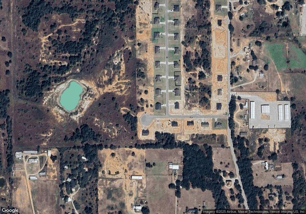 146 Brush Creek Dr, Boyd, TX 76023 - photo 1