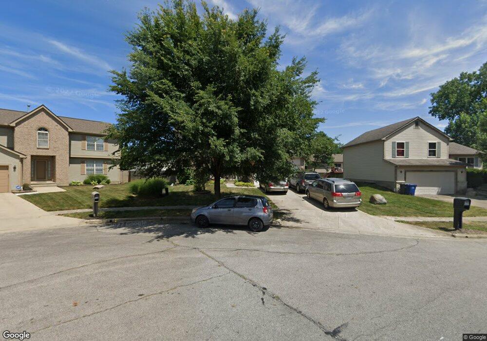 2316 Rolling Rock Dr, Columbus, OH 43229 - photo 1