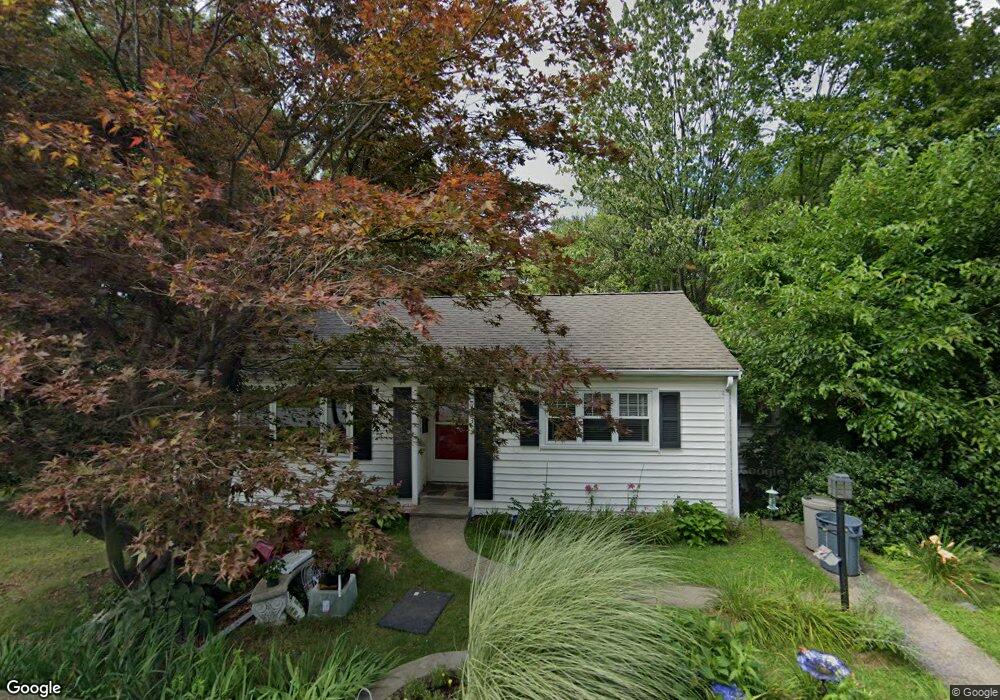 23 Locust St, Woburn, MA 01801 - photo 1