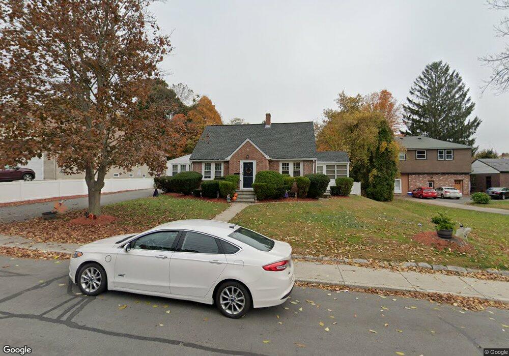 72 Fruit Street Extension, Milford, MA 01757 - photo 1