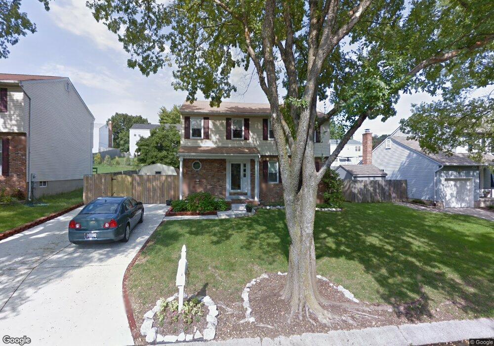 312 Silky Oak Ct, Linthicum Heights, MD 21090 - photo 1