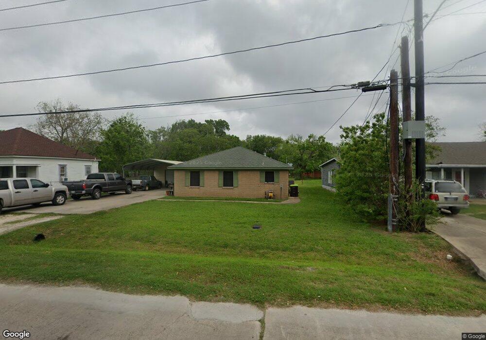 1225 Whitson St, Bay City, TX 77414 - photo 1