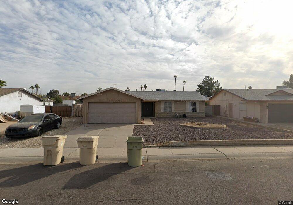 9807 N 48th Ave, Glendale, AZ 85302 - photo 1