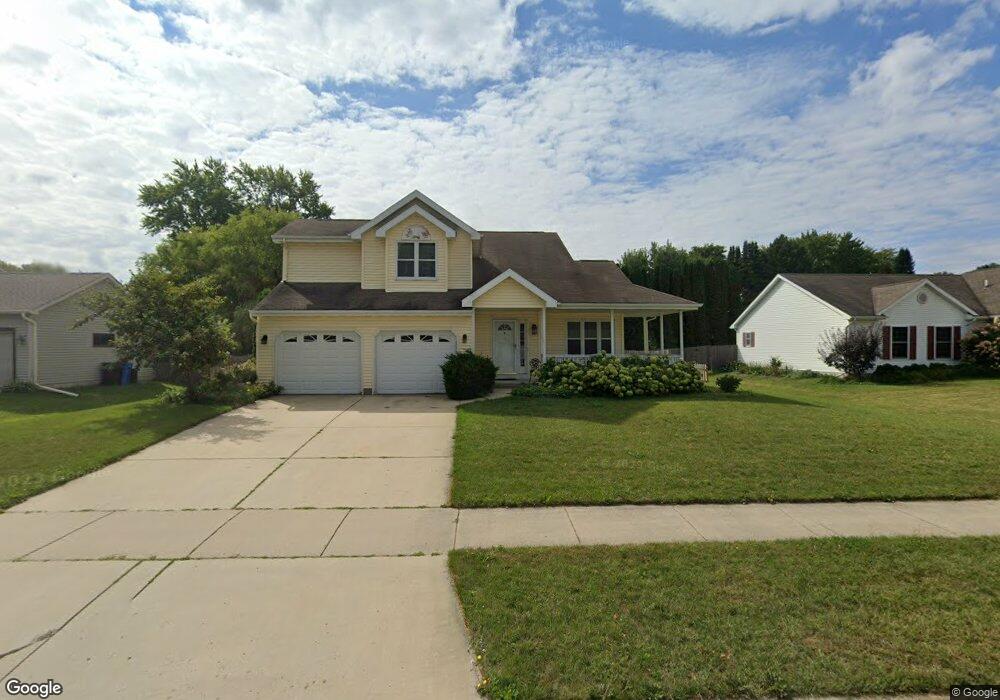 146 Ames St, Oregon, WI 53575 - photo 1