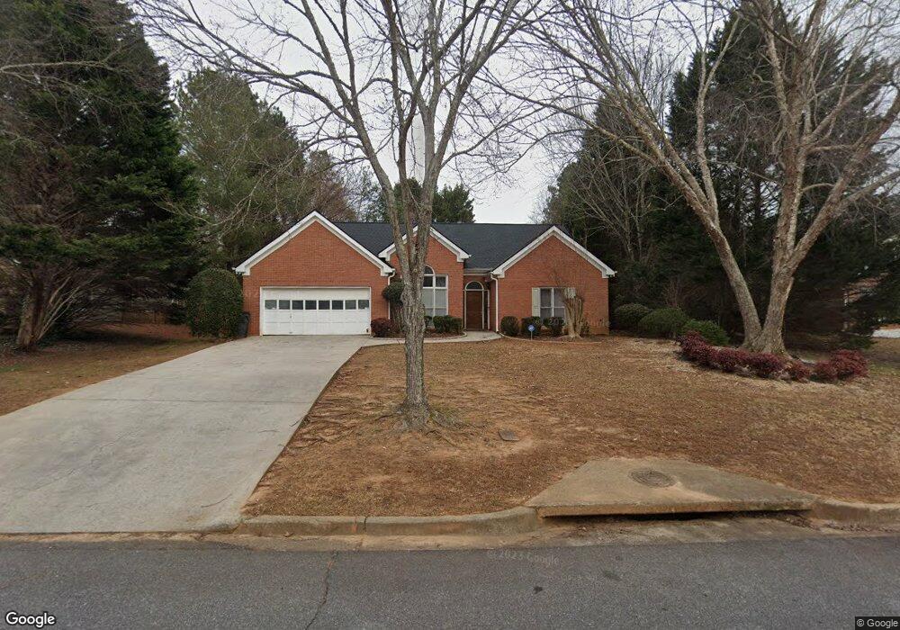 2082 Little River Dr unit 1, Suwanee, GA 30024 - photo 1