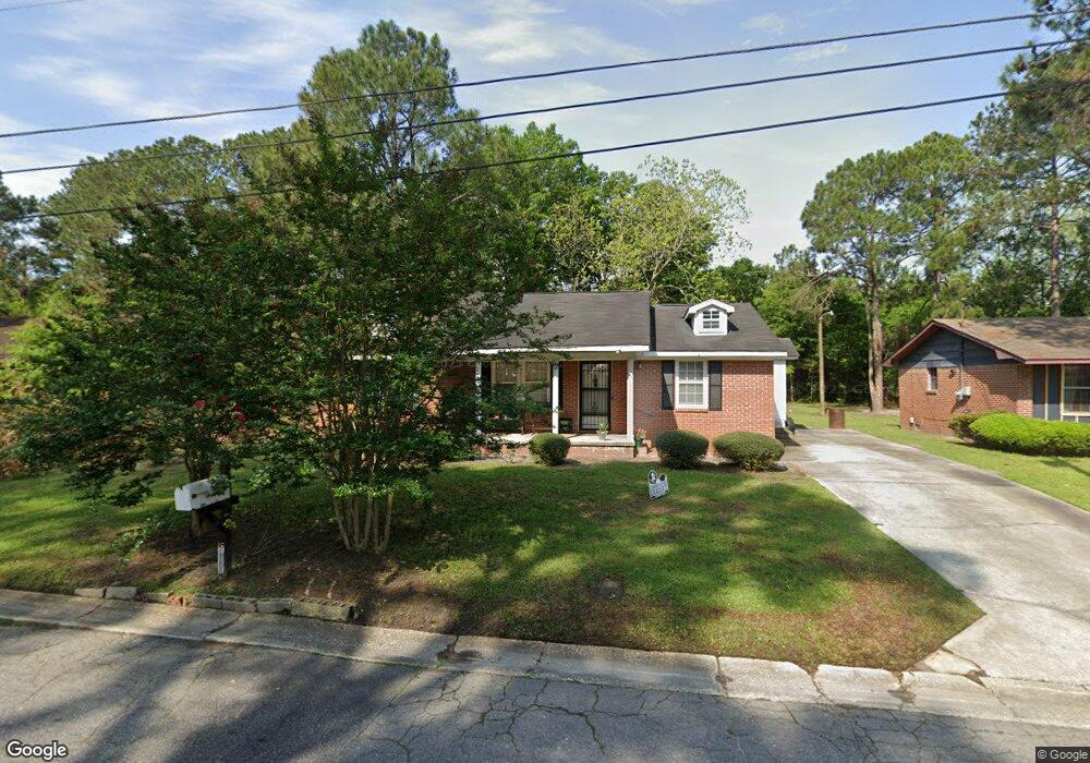 4128 Martin Ave, Tifton, GA 31794 - photo 1