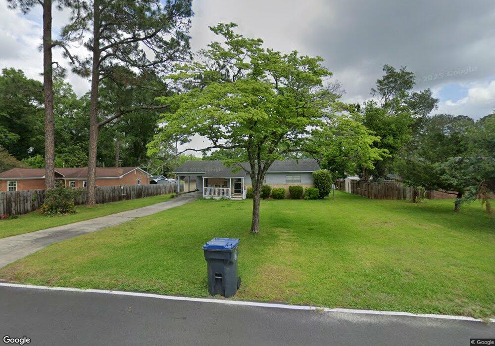 111 Luke Ct, Fitzgerald, GA 31750 - photo 1