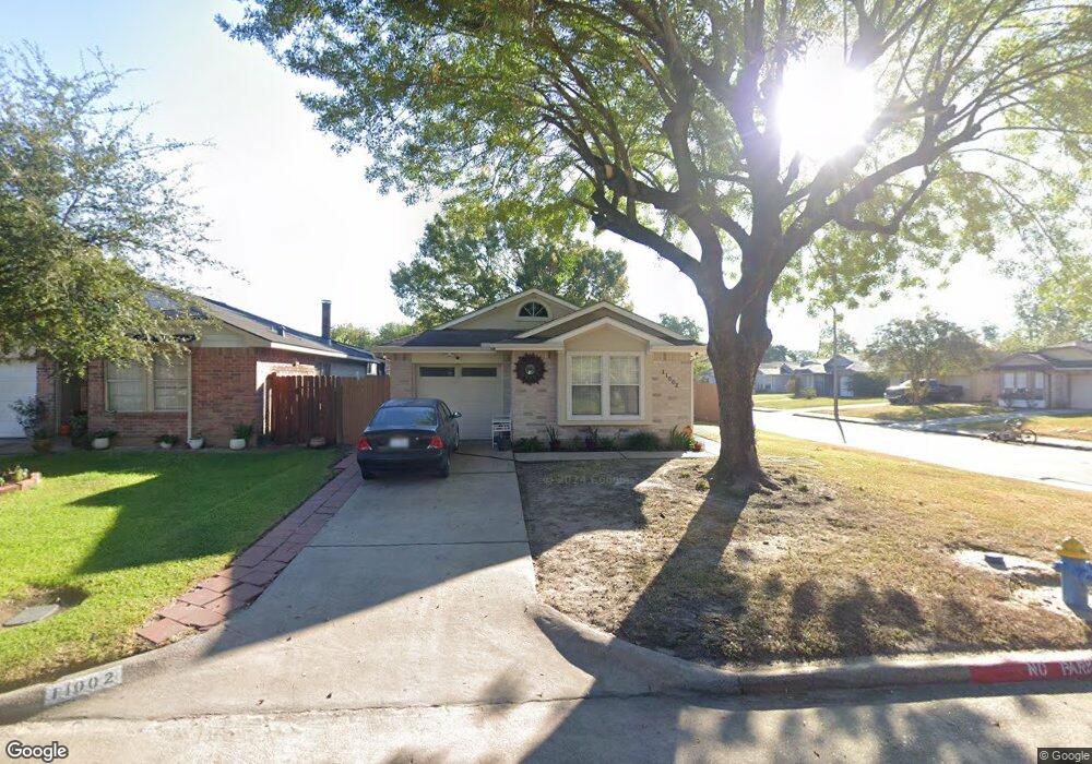 11002 Marshhay Ct, Houston, TX 77086 - photo 1