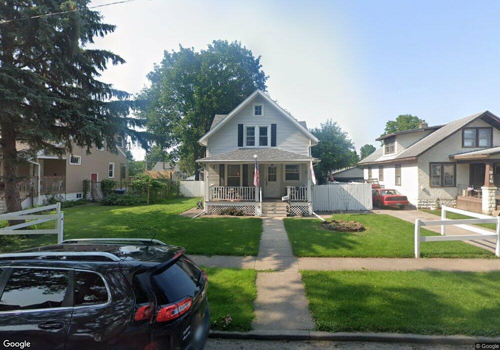 918 W 16th St, Davenport, IA 52804 - photo 1
